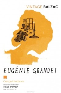Honoré de Balzac - Eugenie Grandet