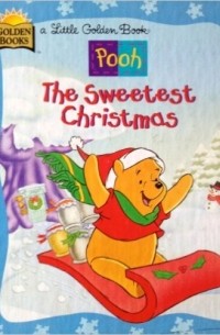 Ann Braybrooks - Pooh. The Sweetest Christmas
