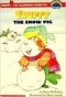 Кейт Макмаллан - Fluffy and the Snow Pig