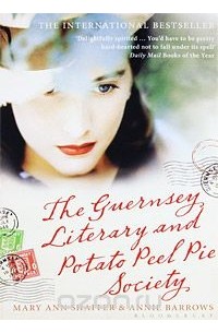 The Guernsey Literary and Potato Peel Pie Society
