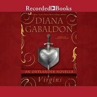 Diana Gabaldon - Virgins
