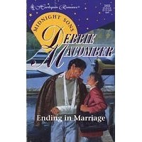 Debbie Macomber - Ending in Marriage