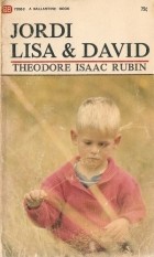 Theodore Isaac Rubin - Lisa And David