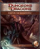  - Keep on the Shadowfell
