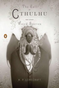 H. P. Lovecraft - The Call of Cthulhu and Other Weird Stories (сборник)