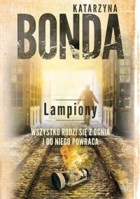 Katarzyna Bonda - Lampiony