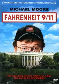 Michael Moore - Fahrenheit 9/11