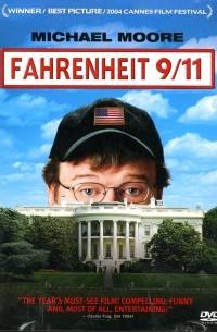 Michael Moore - Fahrenheit 9/11
