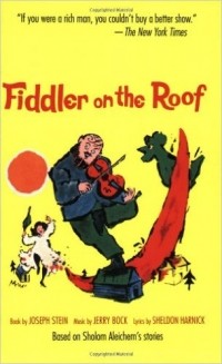  - Fiddler on the Roof