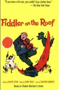 Fiddler on the Roof