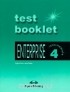  - Enterprise 4: Intermediate: Test Booklet