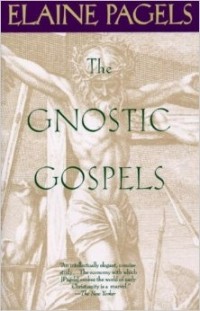Элейн Пейджелс - The Gnostic Gospels