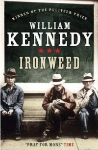 William Kennedy - IronWeed