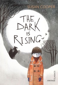 Susan Cooper - The Dark is Rising