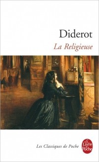 Diderot - La Religieuse