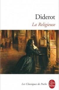 Diderot - La Religieuse