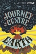 Jules Verne - Journey to the Centre of the Earth
