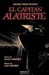 Arturo Perez-Reverte - El Capitan Alatriste