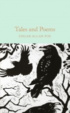 Edgar Allan Poe - Tales and Poems