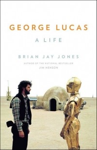 Брайан Джей Джонс - George Lucas
