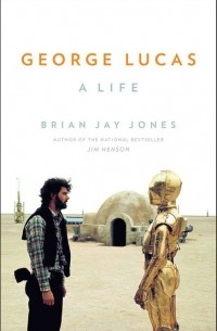 Брайан Джей Джонс - George Lucas