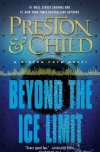 Beyond the Ice Limit