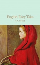 F. A. Steel - English Fairy Tales