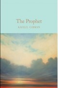 Kahlil Gibran - The Prophet