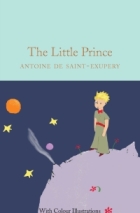 Antoine de Saint-Exupéry - The Little Prince