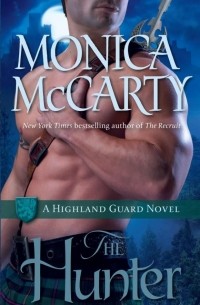 Monica McCarty - The Hunter