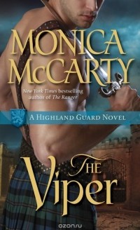 Monica McCarty - The Viper