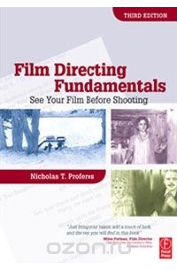 Film Directing Fundamentals