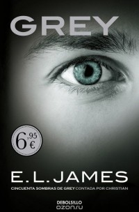 E.L. James - Grey