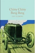 Ian Fleming - Chitty Chitty Bang Bang