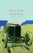 Ian Fleming - Chitty Chitty Bang Bang