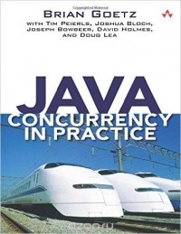  - Java Concurrency in Practice