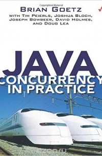 Java Concurrency in Practice