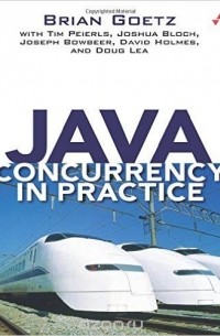  - Java Concurrency in Practice