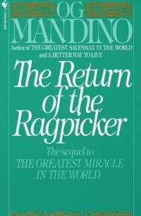 Og Mandino - The Return of the Ragpicker