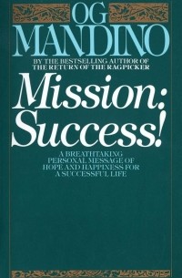 Og Mandino - Mission:Success