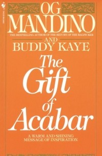 Og Mandino - The Gift Of Acabar