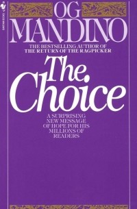 Og Mandino - The Choice