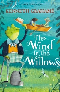 Kenneth Grahame - The Wind in the Willows