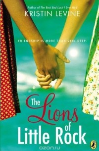 The Lions of Little Rock