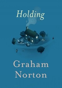 Graham Norton - Holding