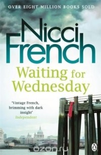 Nicci French - Waiting for Wednesday