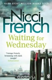 Nicci French - Waiting for Wednesday