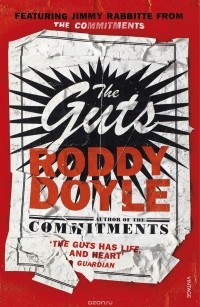 Roddy Doyle - The Guts