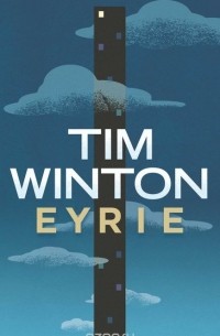 Tim Winton - Eyrie