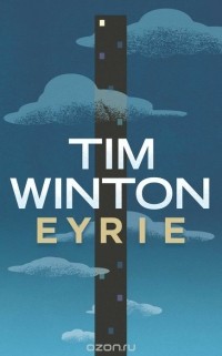 Tim Winton - Eyrie